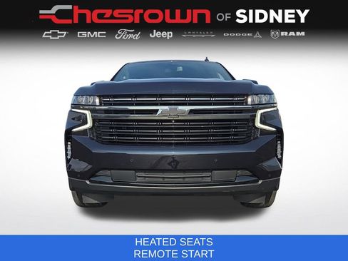 Used 2022 Chevrolet Suburban RST w/ Luxury Package AWD/4WD image 10