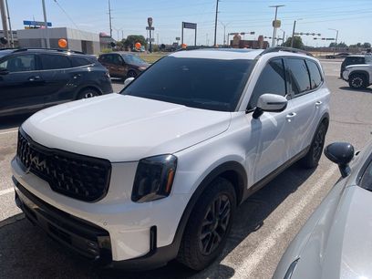 Used 2025 Kia Telluride SX Prestige X-Pro