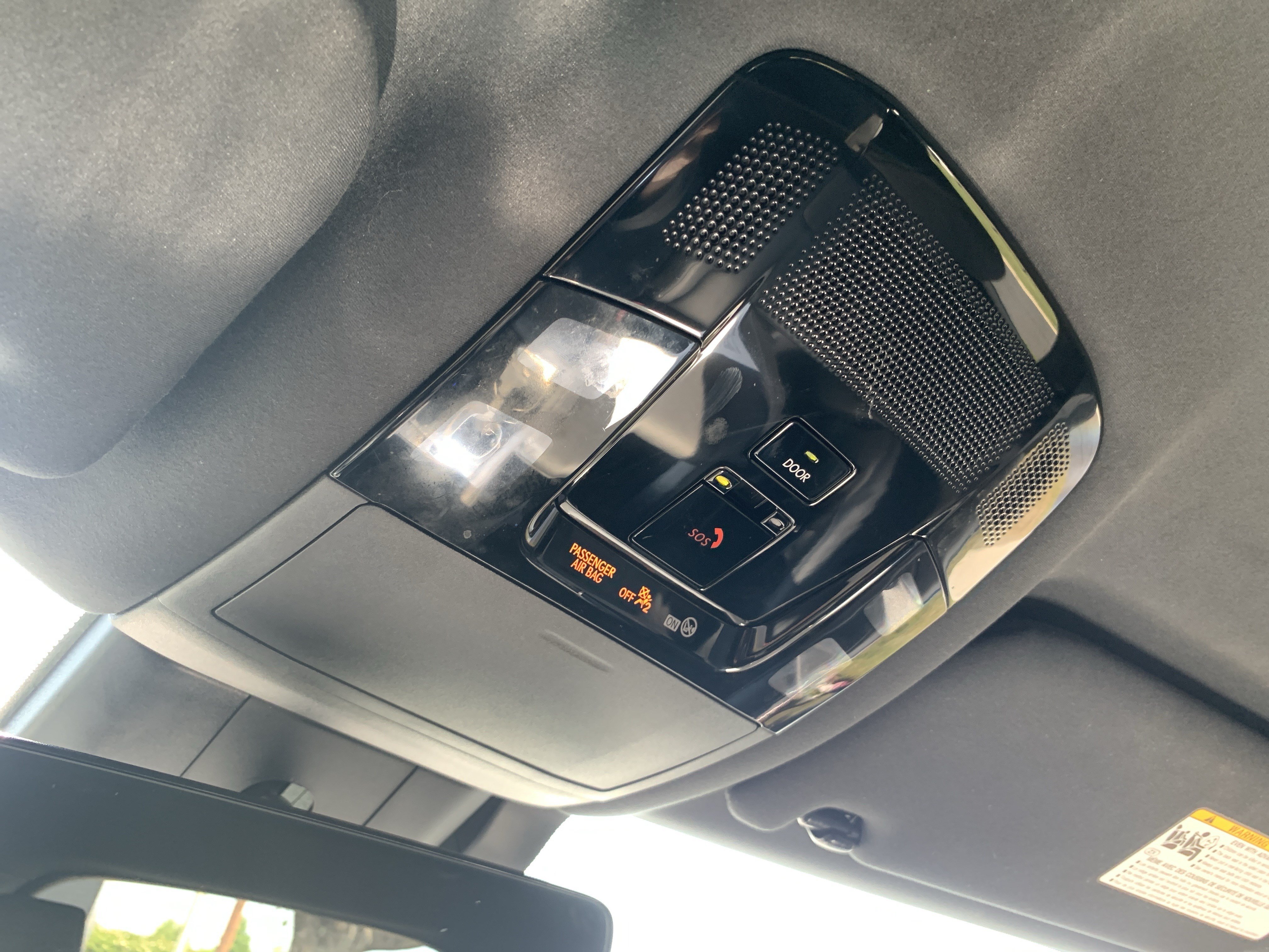 Certified 2023 Lexus RX 350 FWD w/ Accessory Package (Z1) image 28