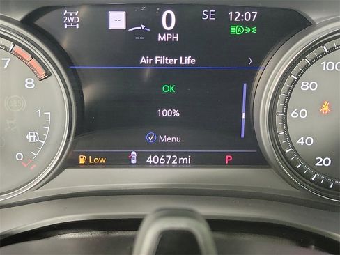 Certified 2023 Cadillac XT6 Premium Luxury w/ Technology Package image 26