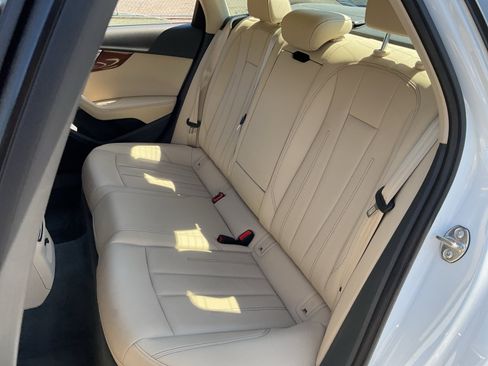Used 2020 Audi A4 2.0T Premium Plus w/ Premium Plus Package FWD image 19