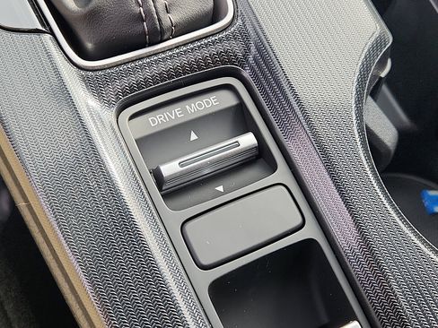 New 2026 Honda Civic Sport image 15