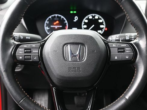 Used 2024 Honda HR-V Sport image 15