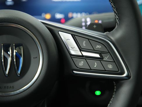 New 2026 Buick Enclave Preferred w/ Power Package image 32