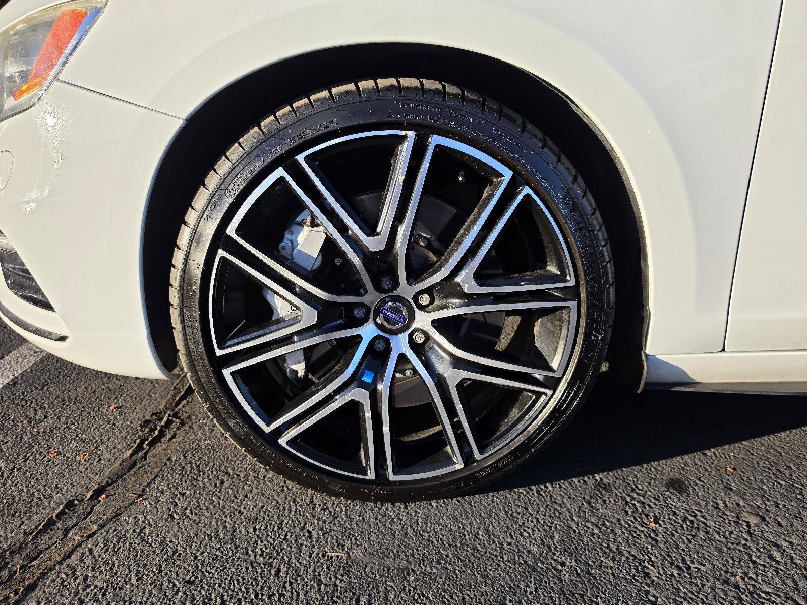 Used 2018 Volvo V60 T6 Polestar AWD/4WD image 10
