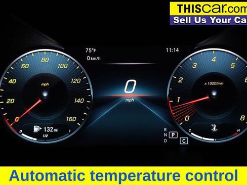 Used 2022 Mercedes-Benz C 300 Coupe image 13