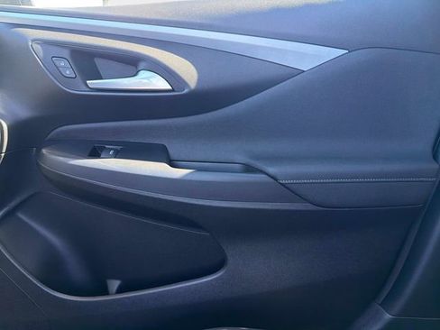 New 2026 Buick Envista Sport Touring FWD image 22
