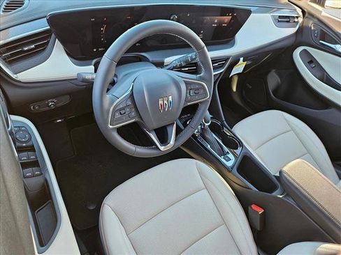 New 2026 Buick Encore GX Avenir w/ Avenir Technology Package image 3
