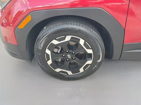 Certified 2026 Hyundai Santa Fe SEL FWD image 29