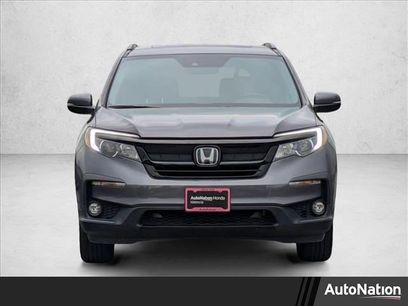 Used 2022 Honda Pilot Special Edition