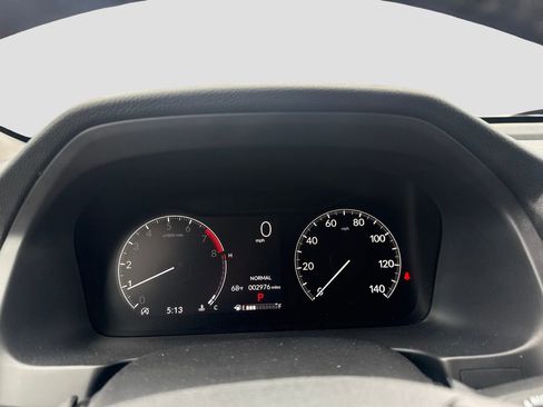 Used 2025 Honda Ridgeline Sport image 13