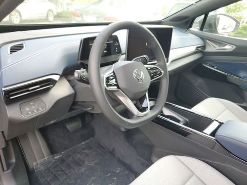 New 2026 Volkswagen ID.4 Pro S AWD/4WD image 19