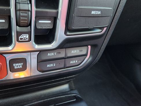 Used 2023 Jeep Wrangler Unlimited Rubicon 4xe image 32