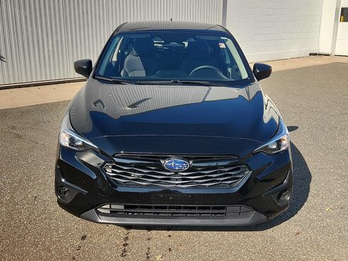 Used 2024 Subaru Impreza 2.0i AWD/4WD image 2