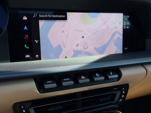 Certified 2022 Porsche 911 Carrera image 18