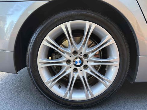 Used 2006 BMW 530xi Wagon image 20