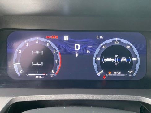 Used 2025 Toyota Tacoma TRD Sport w/ TRD Sport Upgrade Package image 20