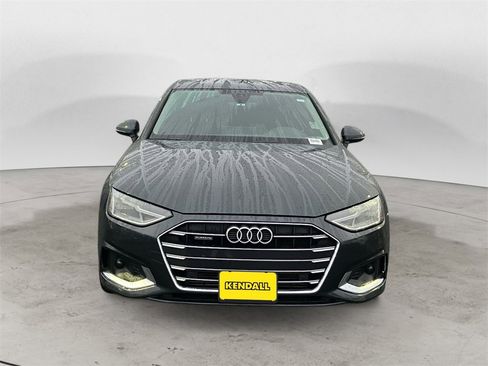 Used 2021 Audi A4 2.0T Premium w/ Convenience Package image 8