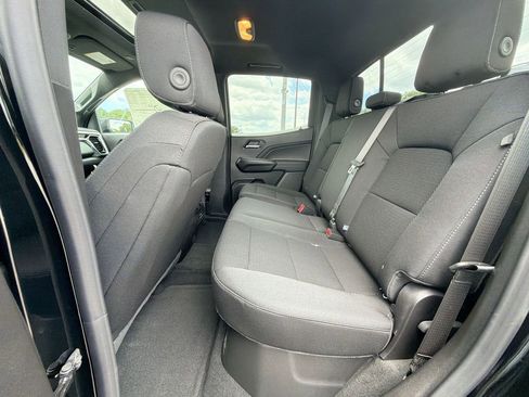 New 2026 GMC Canyon Elevation w/ Convenience Package RWD image 17