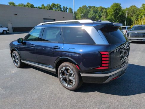 New 2026 Hyundai Palisade Limited AWD/4WD image 5