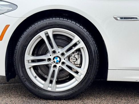 Used 2014 BMW 528i xDrive 528i xDrive image 11