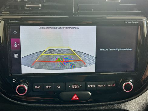 Used 2022 Kia Soul Turbo image 23