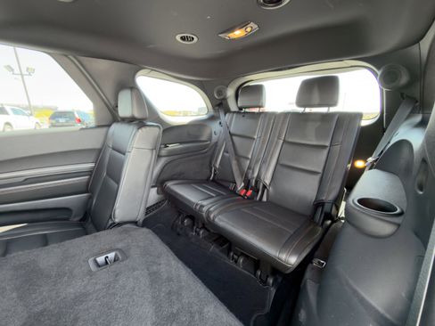 Used 2025 Dodge Durango GT AWD/4WD image 12