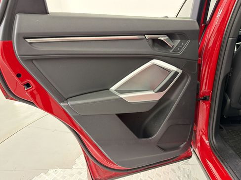 Used 2022 Audi Q3 2.0T Premium image 26