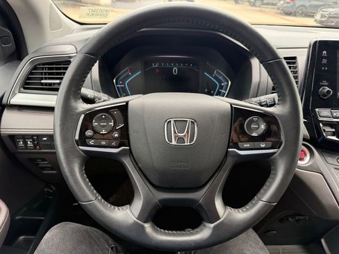 Used 2019 Honda Odyssey EX-L image 15