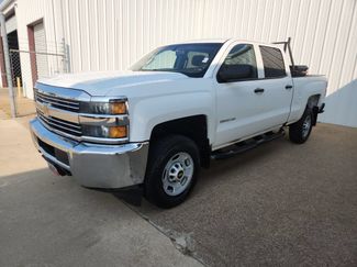 Used 2016 Chevrolet Silverado 2500 W/T w/ WT Fleet Convenience Package RWD video 1
