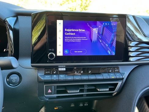 New 2026 Toyota Camry LE w/ Convenience Package image 16