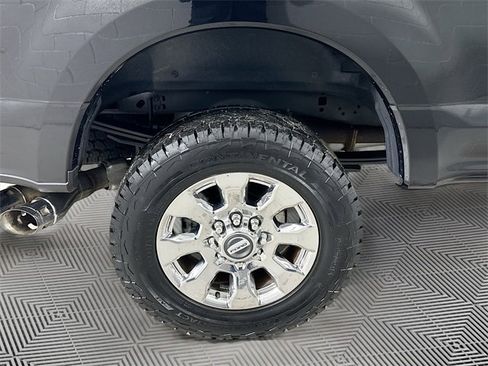 Used 2017 Ford F250 Lariat w/ Lariat Ultimate Package image 31