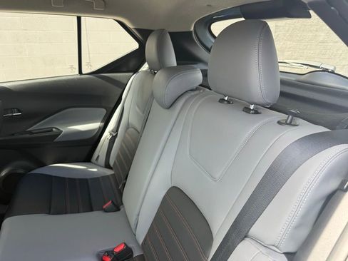 Used 2023 Nissan Kicks SR w/ SR Premium Package image 24