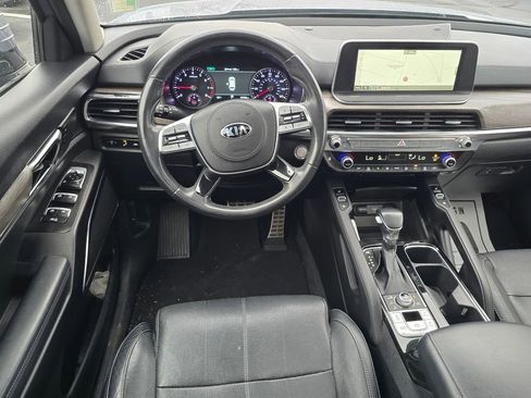 Used 2020 Kia Telluride SX image 14