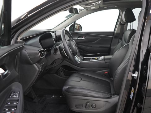Certified 2023 Hyundai Santa Fe SEL w/ Premium Package AWD/4WD image 22