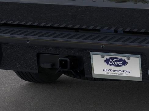 New 2026 Ford Maverick Lobo AWD/4WD image 48