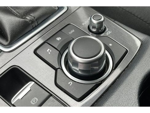 Used 2016 MAZDA CX-5 Touring w/ Bose/Moonroof Package image 32