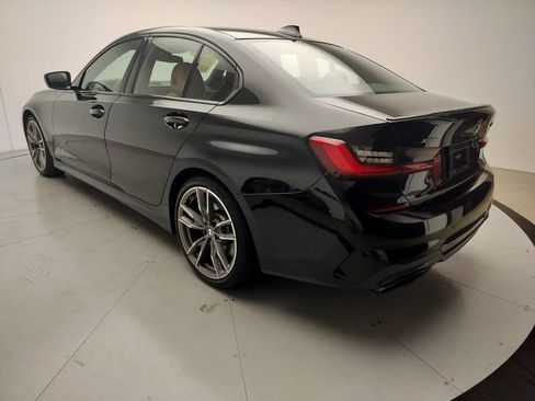 Used 2021 BMW M340i xDrive w/ Premium Package AWD/4WD image 4