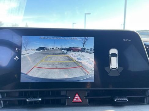 Certified 2023 Kia Sportage X-Line w/ X-Line Premium Package image 20