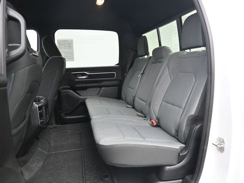 Used 2024 RAM 1500 Big Horn AWD/4WD image 23