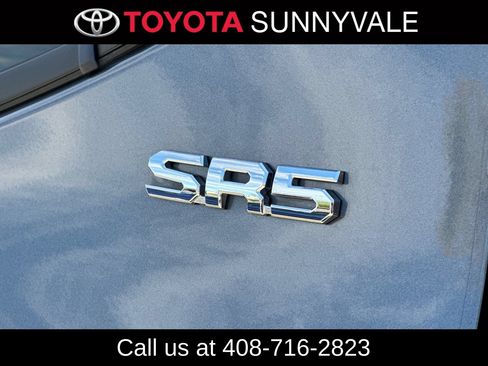 Used 2023 Toyota Tundra SR5 w/ SR5 Convenience Package RWD image 13