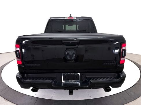 Used 2019 RAM 1500 Laramie AWD/4WD image 19