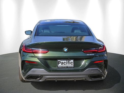 New 2026 BMW 840i w/ M Sport Professional Package RWD image 5