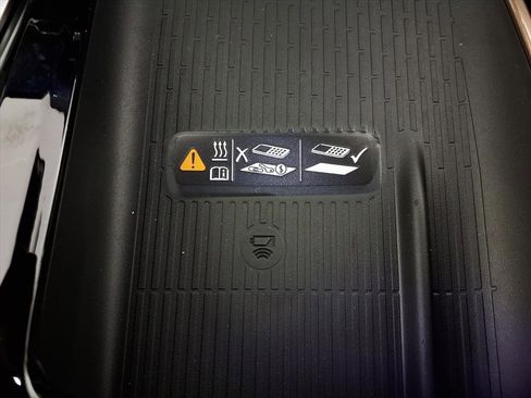 New 2026 Buick Enclave Avenir image 24