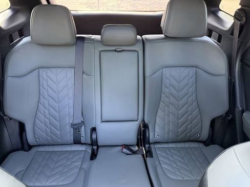 Certified 2023 Kia Sportage X-Line w/ X-Line Premium Package AWD/4WD image 37