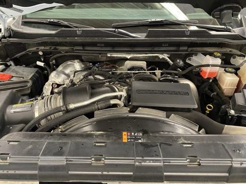 Used 2024 Chevrolet Silverado 2500 High Country w/ High Country Premium Package image 28