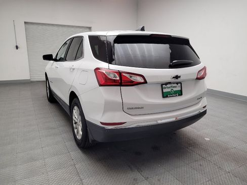 Used 2019 Chevrolet Equinox LT image 6