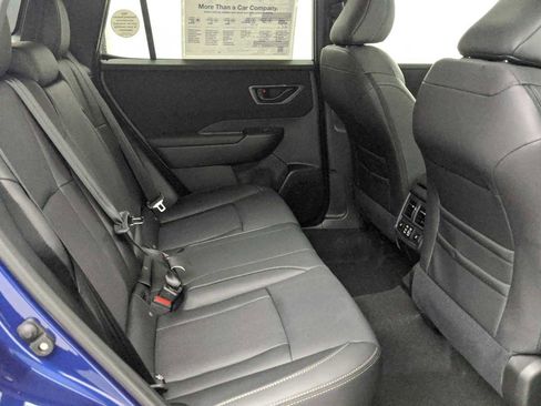 New 2026 Subaru Outback Limited image 31