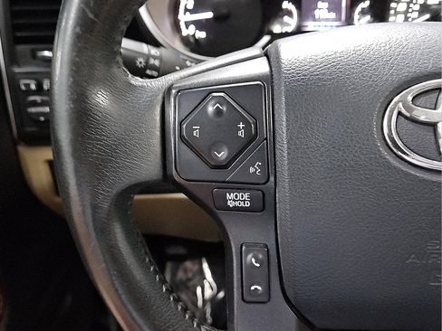 Certified 2019 Toyota Sequoia Platinum AWD/4WD image 15