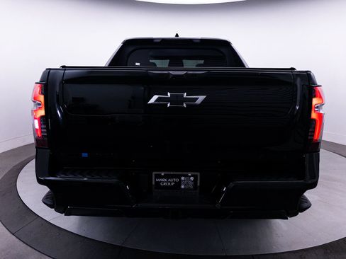 Used 2024 Chevrolet Silverado EV RST AWD/4WD image 19